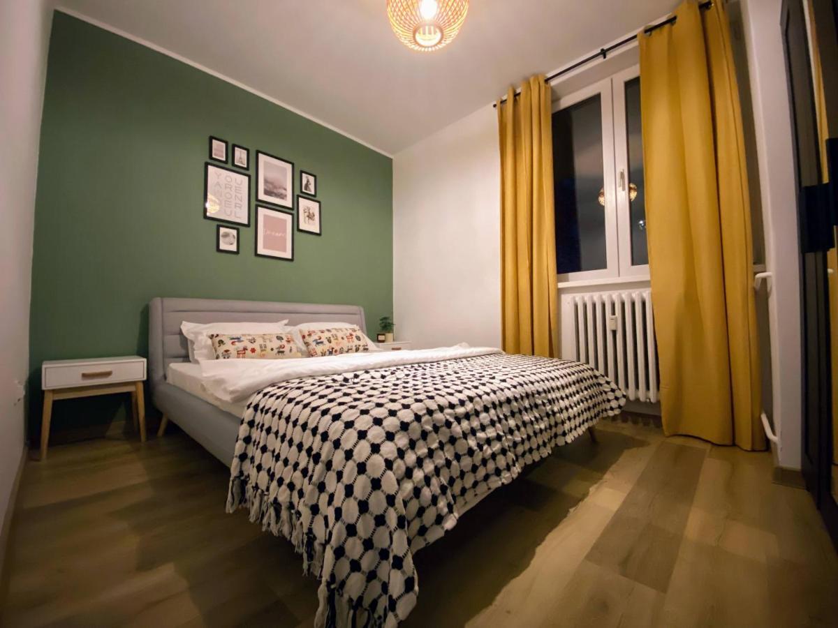 Central Cozy Apartment North Railway St - 4 Min Walk บูคาเรสต์ ภายนอก รูปภาพ