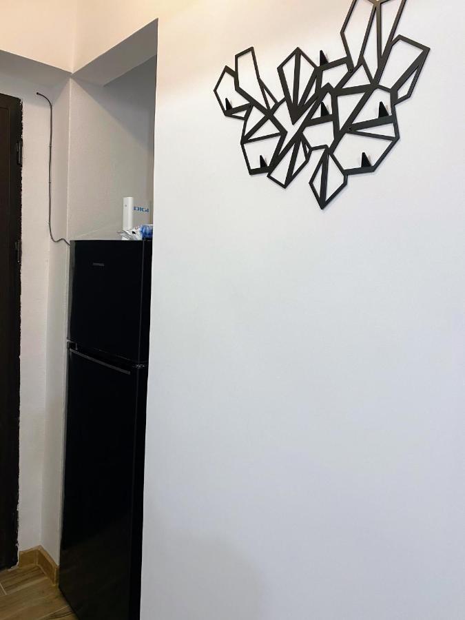 Central Cozy Apartment North Railway St - 4 Min Walk บูคาเรสต์ ภายนอก รูปภาพ