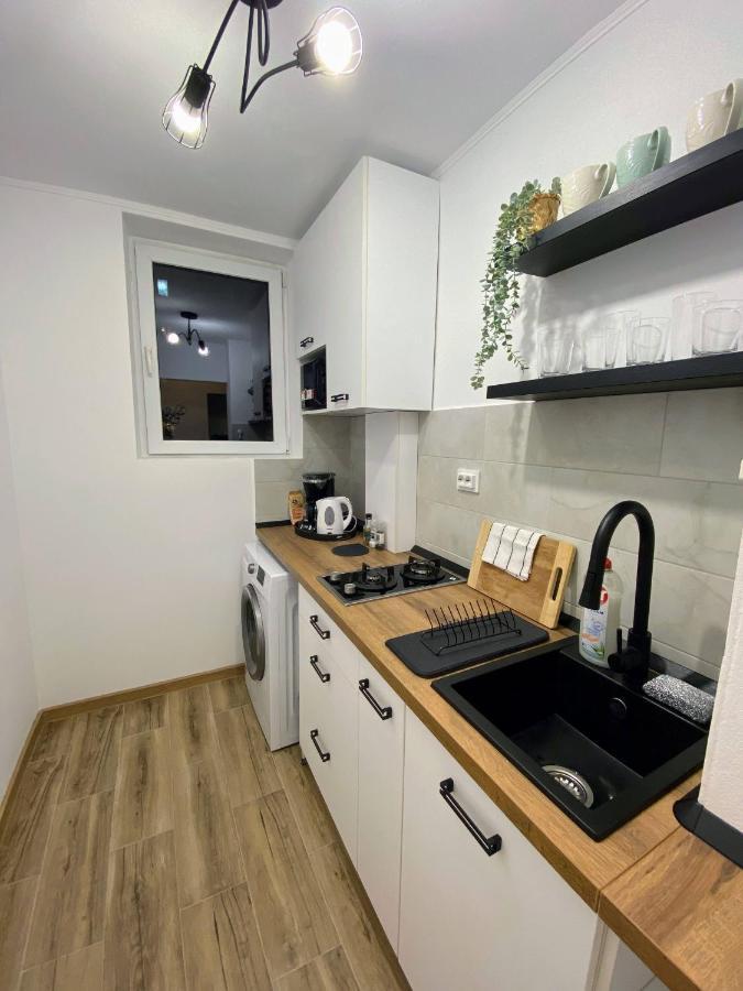 Central Cozy Apartment North Railway St - 4 Min Walk บูคาเรสต์ ภายนอก รูปภาพ
